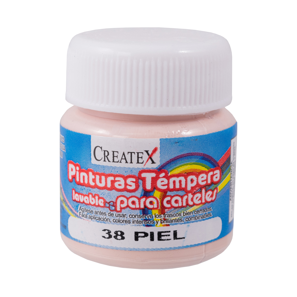 tempera createx